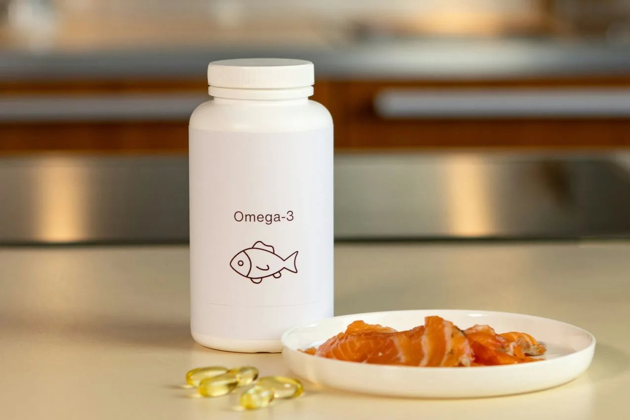 What Are Omega-3 Fats & Does Your Dog Really Need Them?